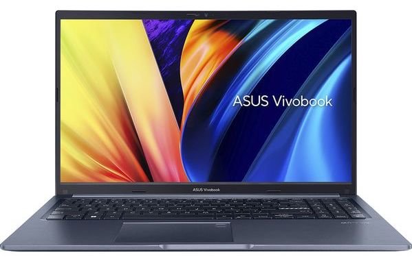 ASUS Laptop VivoBook M15 - H-Series Ryzen 7 16GB RAM 512GB SSD Windows 11 Home 15.6" FHD Screen