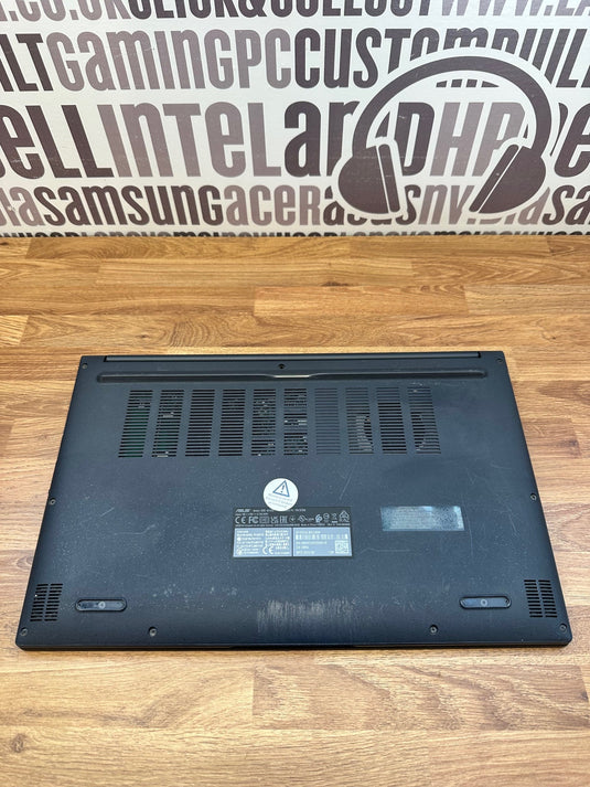 ASUS Laptop VivoBook M15 - H-Series Ryzen 7 16GB RAM 512GB