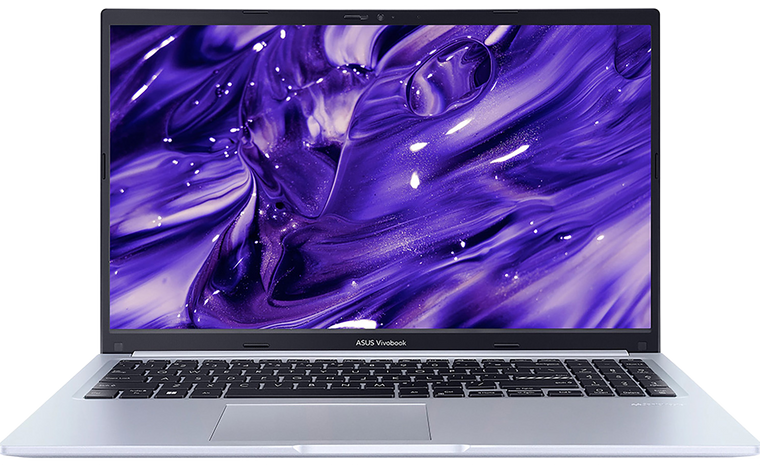 ASUS Laptop VivoBook M1502IA - H-Series Ryzen 7 16GB RAM 512GB SSD Windows 11 Home 15.6" FHD Screen