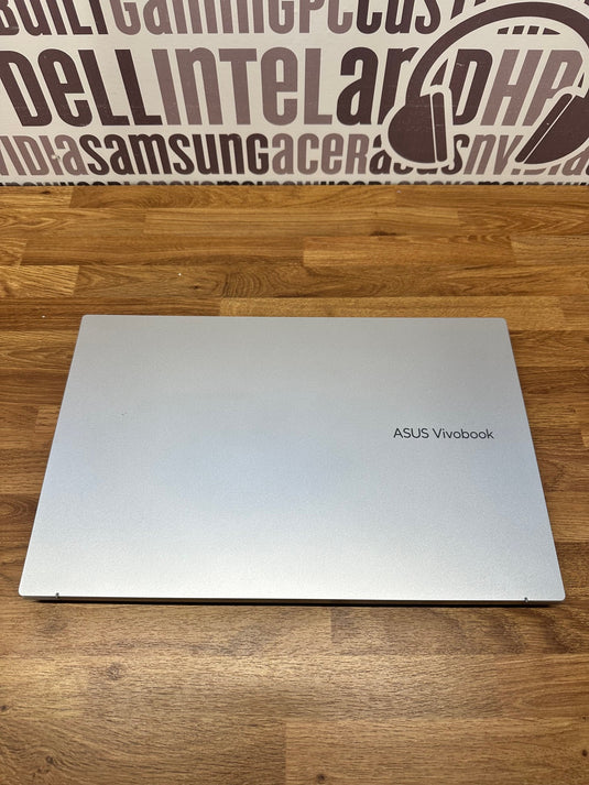 ASUS Laptop VivoBook M1503QA - H-Series Ryzen 5 16GB RAM