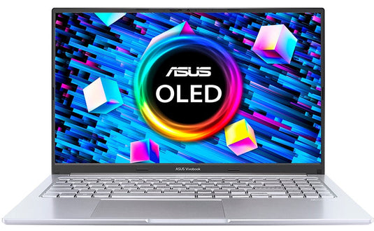 ASUS Laptop VivoBook M1503QA - H-Series Ryzen 5 16GB RAM
