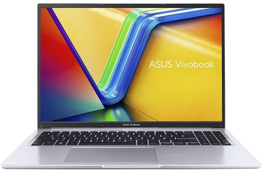 ASUS Laptop VivoBook 16X - 7th Generation Ryzen 5 16GB RAM