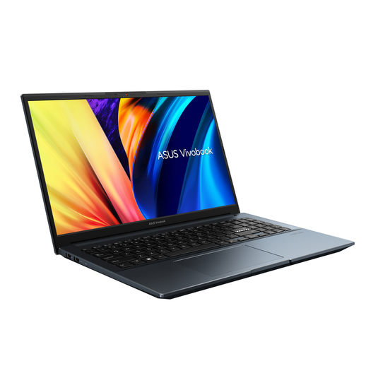 ASUS Laptop VivoBook Pro 15 - 7th Generation Ryzen 9 16GB