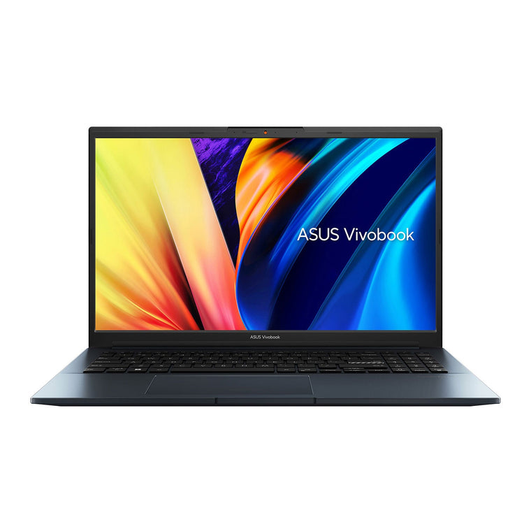 ASUS Laptop VivoBook Pro 15 - H-Series Ryzen 7 16GB DDR5 RAM 512GB SSD Backlit Keyboard NVIDIA RTX 3050 Graphics 15.6" IPS 144Hz FHD Screen