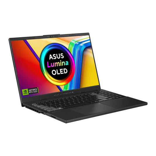 ASUS Laptop VivoBook Pro 15 - Intel Ultra 9 Series 2 16GB
