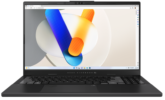 ASUS Laptop VivoBook Pro 15 - Intel Ultra 9 Series 2 16GB
