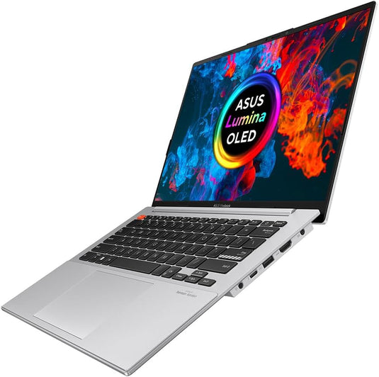 ASUS Laptop VivoBook S 14 - 13th Generation H-Series i9