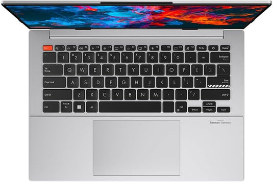 ASUS Laptop VivoBook S 14 - 13th Generation H-Series i9