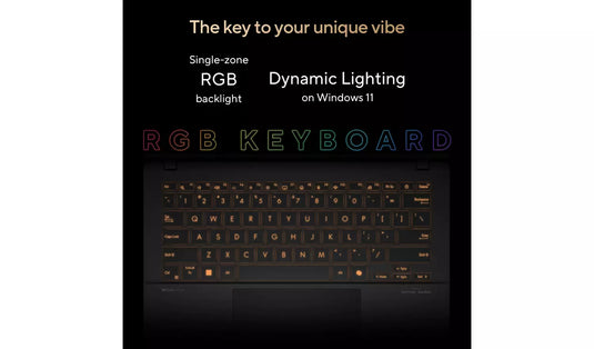 ASUS Laptop VivoBook S 15 - 8th Generation Ryzen 9 16GB