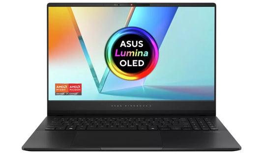 ASUS Laptop VivoBook S 15 - 8th Generation Ryzen 9 16GB