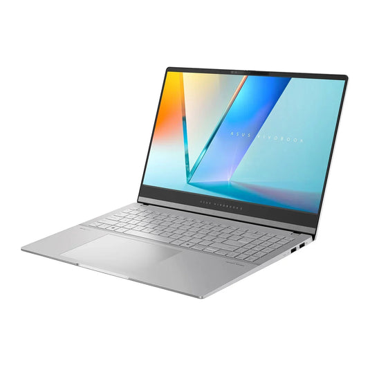 ASUS Laptop VivoBook S 15 - Brand New AMD Ryzen AI 9