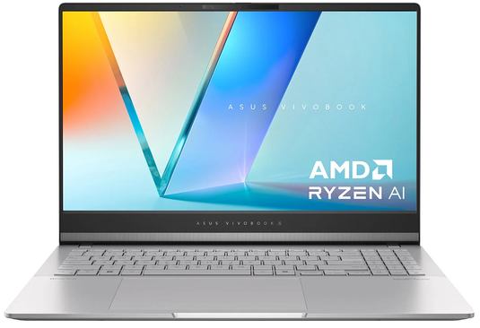 ASUS Laptop VivoBook S 15 - AMD Ryzen AI 9 Processor 32GB