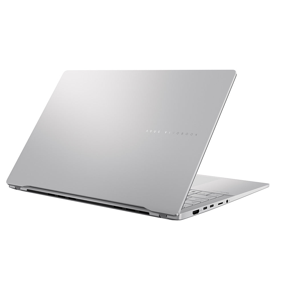 ASUS Vivobook s15 ノートPC ASUS Laptop VivoBook S 15 - Eight-Core Snapdragon X Processor 16GB DDR Windowsノート本体