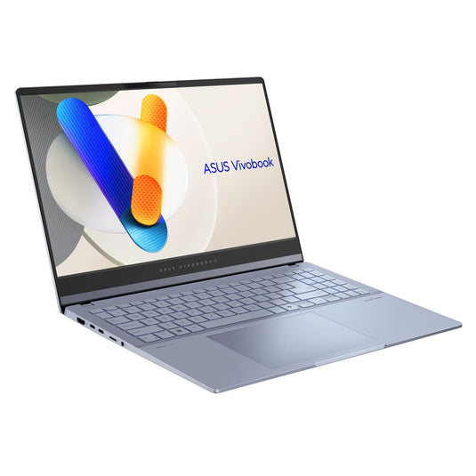 ASUS Laptop VivoBook S 15 - H-Series Ultra 7 16GB DDR5 RAM