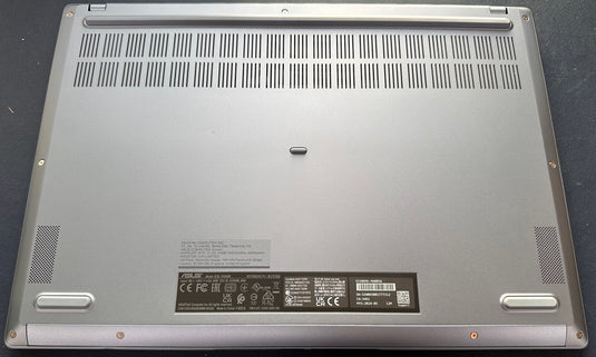 ASUS Laptop VivoBook S 15 - H-Series Ultra 7 16GB DDR5 RAM