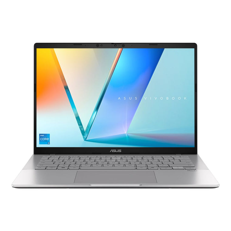 ASUS Laptop VivoBook S14 - 13th Generation H-Series i5 16GB DDR5 RAM 1TB SSD Backlit Keyboard 14' IPS FHD Screen