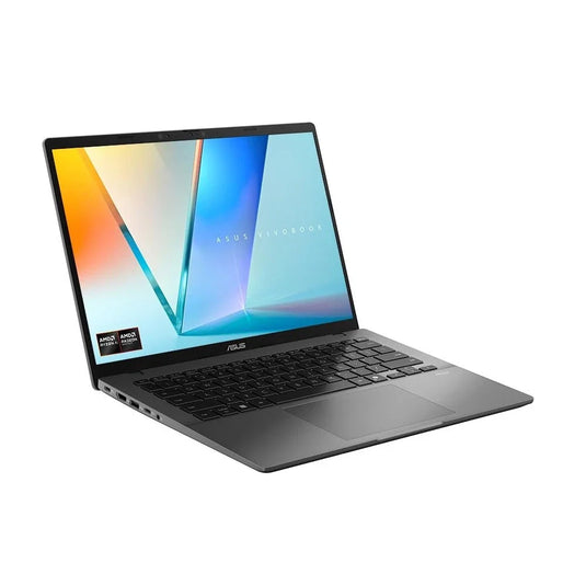 ASUS Laptop VivoBook S14 - AMD Ryzen 9 32GB DDR5 RAM 1TB