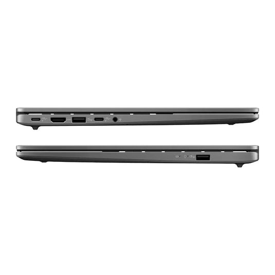ASUS Laptop VivoBook S14 - AMD Ryzen 9 32GB DDR5 RAM 1TB