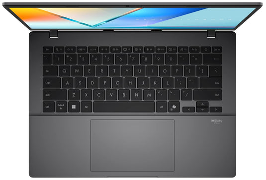 ASUS Laptop VivoBook S14 - AMD Ryzen AI 5 16GB DDR5 RAM 1TB