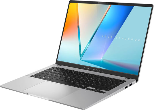 ASUS Laptop VivoBook S14 - Intel Ultra 5 Series 2 16GB DDR5