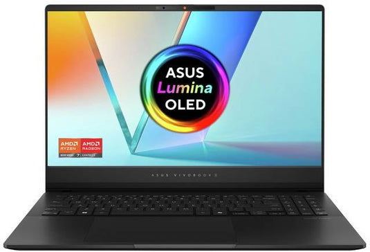 ASUS Laptop VivoBook S15 - 8th Generation Ryzen 7 16GB DDR5