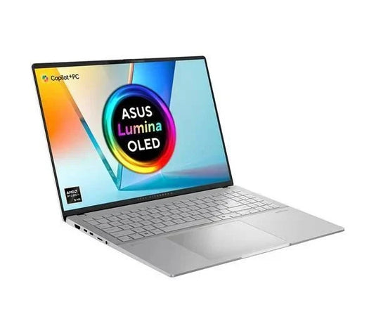 ASUS Laptop VivoBook S 16 - AMD Ryzen AI 9 32GB DDR5 RAM
