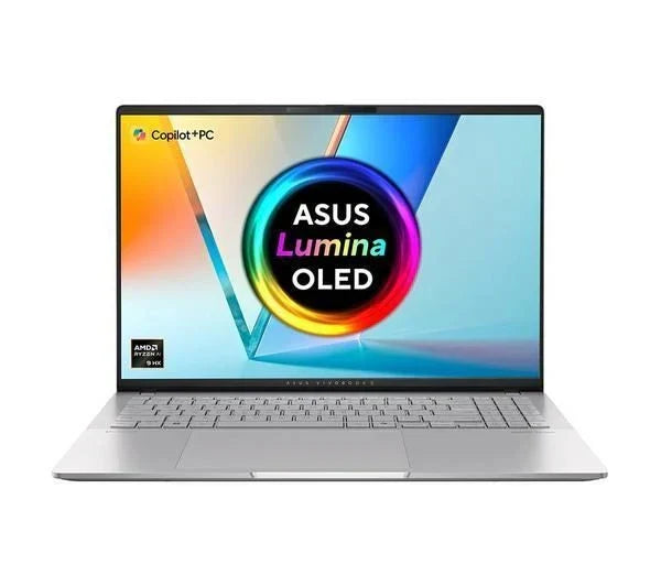 ASUS Laptop VivoBook S16 - Intel Ultra 7 Series 2 16GB DDR5 RAM 1TB SSD Backlit KB 16" OLED FHD Screen
