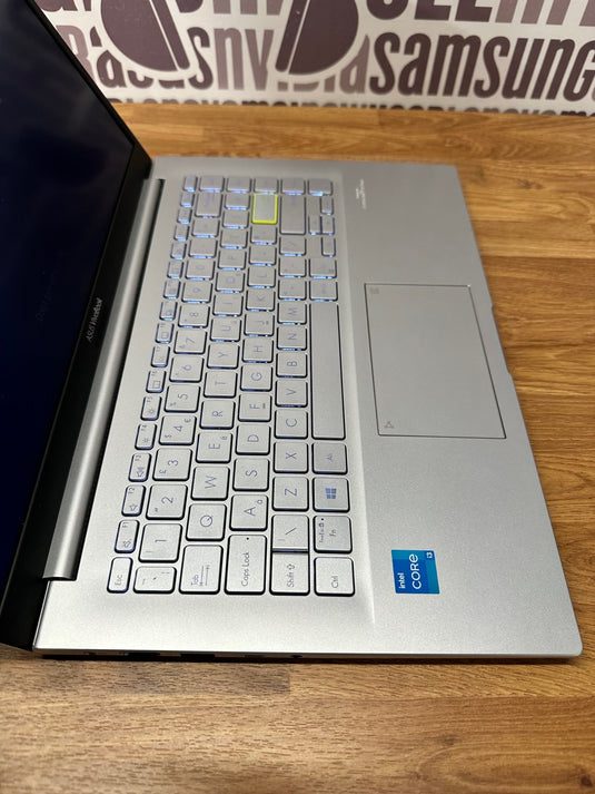 ASUS Laptop VivoBook S413E - 11th Generation Core i3 8GB