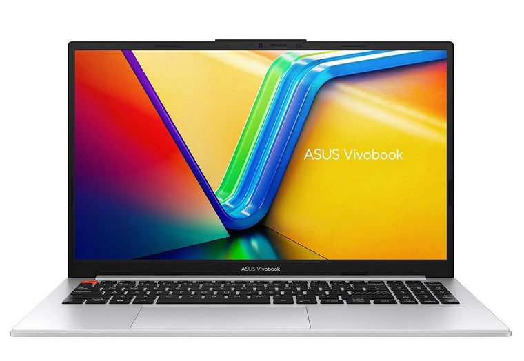ASUS Laptop VivoBook S5504VN - 13th Generation H-Series i7 16GB DDR5 RAM 1TB SSD Intel Arc Graphics 15.6" FHD OLED Screen