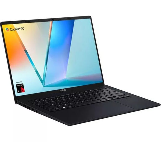 ASUS Laptop Vivobook X1407QA - Eight-Core Snapdragon