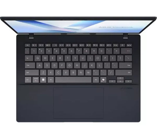 ASUS Laptop Vivobook X1407QA - Eight-Core Snapdragon