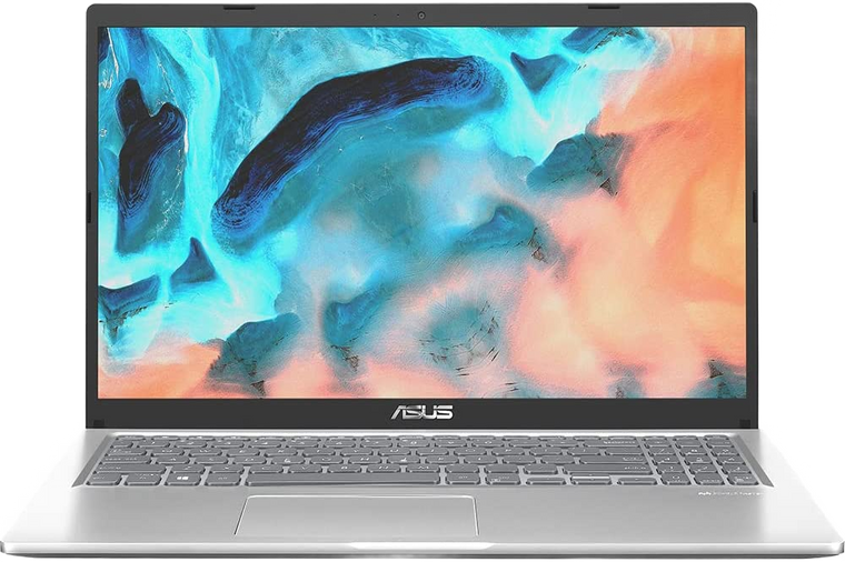 ASUS Laptop VivoBook x1500ea - 11th Generation Core i5 16GB RAM 512GB SSD Windows 11 Home 15.6" FHD Screen