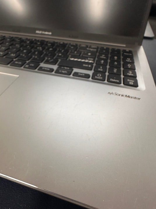 ASUS Laptop VivoBook X1605V - 13th Generation Core i7 16GB