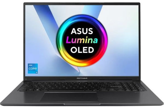 ASUS Laptop VivoBook X1605VA - 13th Generation H-Series i5