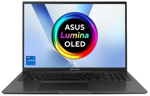 ASUS Laptop VivoBook X1605VA - 13th Generation H-Series i7 16GB RAM 1TB SSD Windows 11 Home 16" OLED FHD Screen