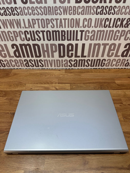 ASUS Laptop VivoBook X515JA - 10th Generation Core i3 8GB