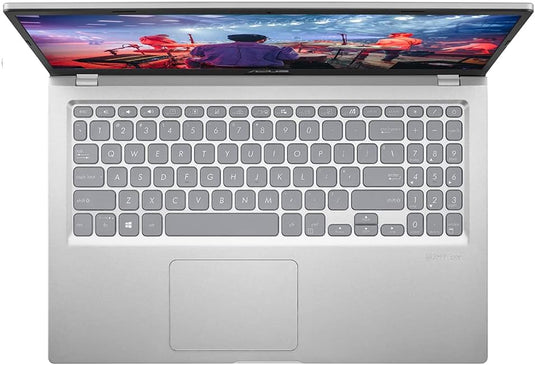 ASUS Laptop VivoBook X515JA - 10th Generation Core i7 8GB