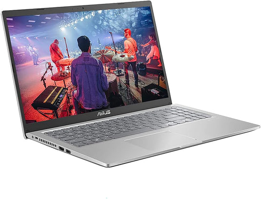 ASUS Laptop VivoBook X515JA - 10th Generation Core i7 8GB