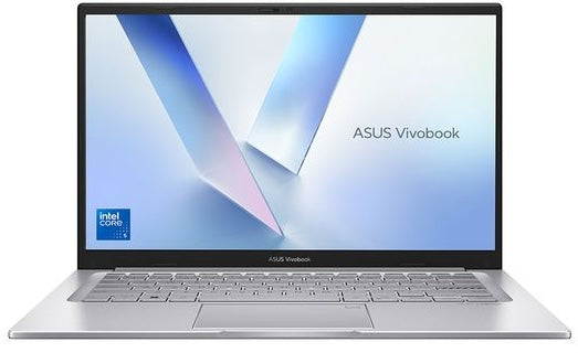 ASUS Laptop X1404V - Intel Core 5 16GB RAM 512GB SSD Windows 11 Home 14" IPS FHD Screen