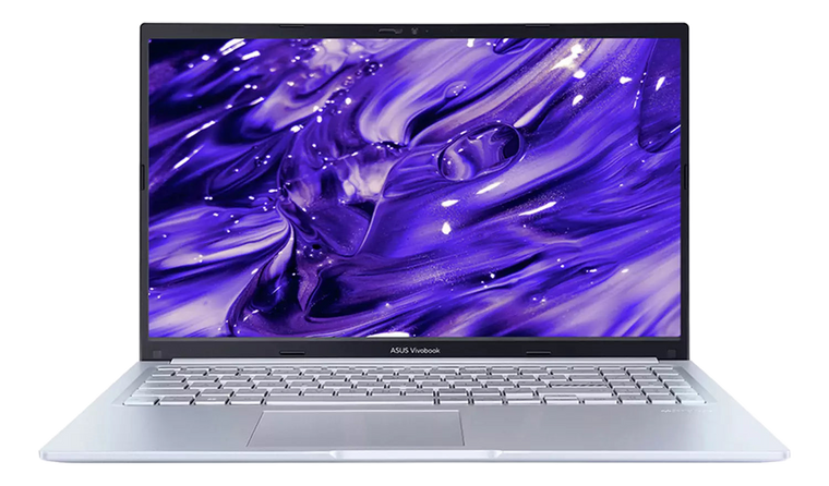 ASUS Laptop X1502ZA - 12th Generation Core i7 16GB RAM 512GB SSD Windows 11 Home 15.6" IPS FHD Screen