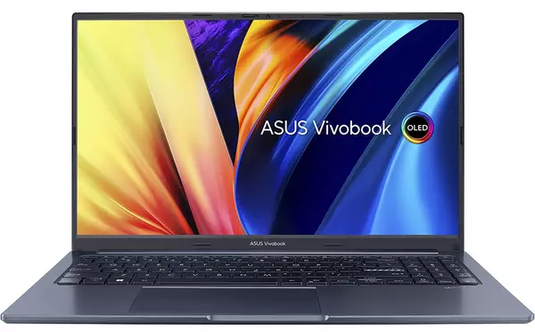 ASUS Laptop X1503ZA - 12th Generation Core i3 16GB RAM