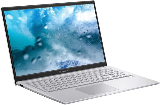 ASUS Laptop X1504 - 13th Generation Core i3 16GB RAM 512GB