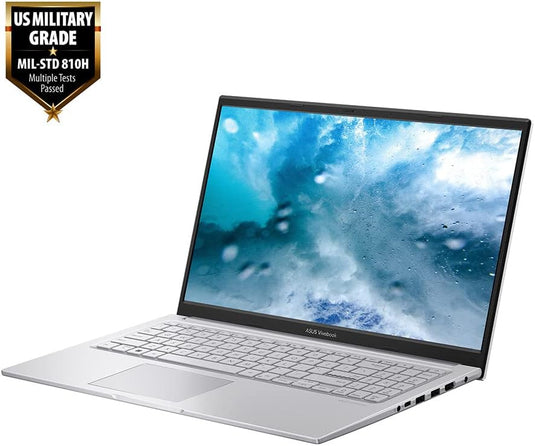 ASUS Laptop X1504 - 13th Generation Core i3 16GB RAM 512GB