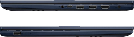 ASUS Laptop X1504ZA - 12th Generation Core i3 8GB RAM 128GB