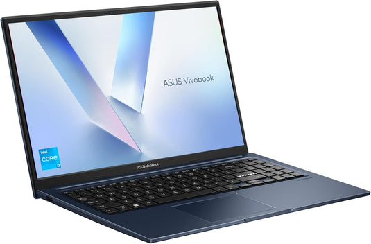 ASUS Laptop X1504ZA - 12th Generation Core i3 8GB RAM 128GB