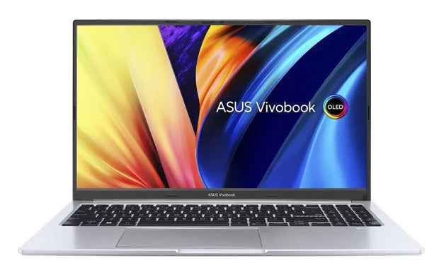 ASUS Laptop X1505VA - 13th Generation H-Series i5 16GB RAM 512GB SSD WiFi 6E 15.6" 2.8K OLED Screen