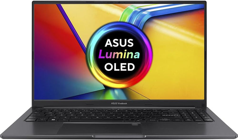 ASUS Laptop X1505ZA - 12th Generation H-Series i5 16GB RAM 1TB SSD 15.6" OLED FHD Screen