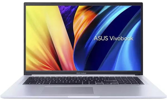ASUS Laptop X1702ZA - 12th Generation Core i5 16GB RAM