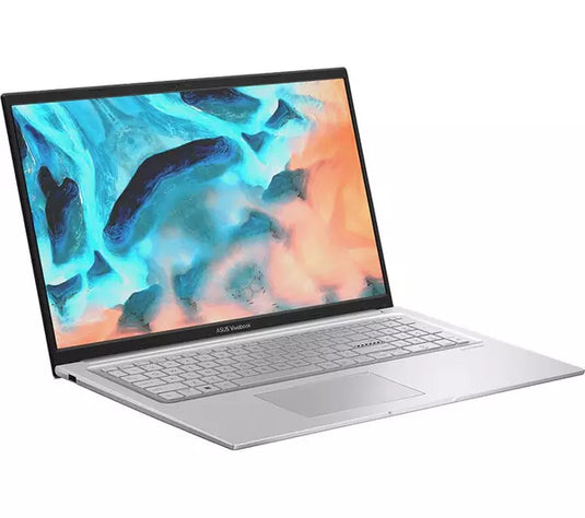 ASUS Laptop X1704VA - 13th Generation Core i7 16GB RAM 1TB