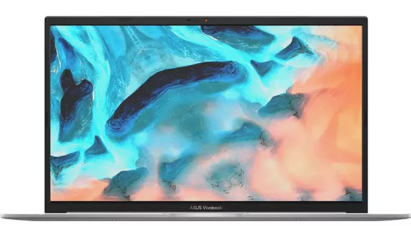 ASUS Laptop X1704VA - Brand New 13th Generation Core i5 8GB RAM 512GB SSD Windows 11 Home 17.3" IPS FHD Screen
